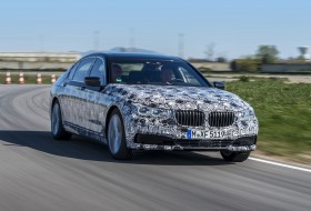 7-es, bmw