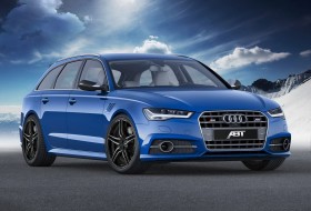 abt, audi, audi rs 6, avant, s6