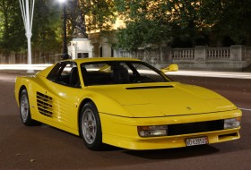 512 tr, árverés, aukció, f512 m, ferrari, testarossa