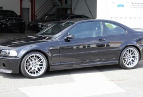 bmw m3, csl, e46