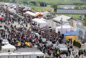 hungaroring, opel, opel családi nap hungaroring, opel, opel családi nap
