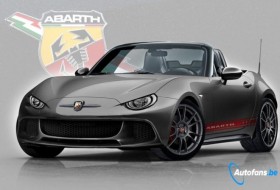 124 spider, abarth, fiat, mazda, mx-5, roadster