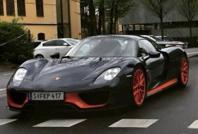 918 spyder, a nap képe, ferdinand piech, porsche, volkswagen 918 spyder, a nap képe, ferdinand piech, porsche, volkswagen