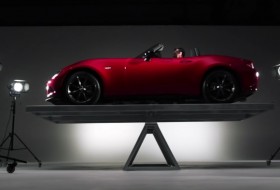mazda, mx-5, videó