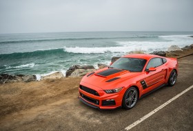 a nap képe, ford, mustang, roush, tuning a nap képe, ford, mustang, roush, tuning