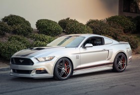 chip foose, ford, mustang chip foose, ford, mustang