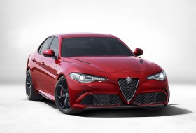 alfa romeo, giulia