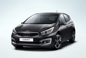 kia, kia ceed, új ceed