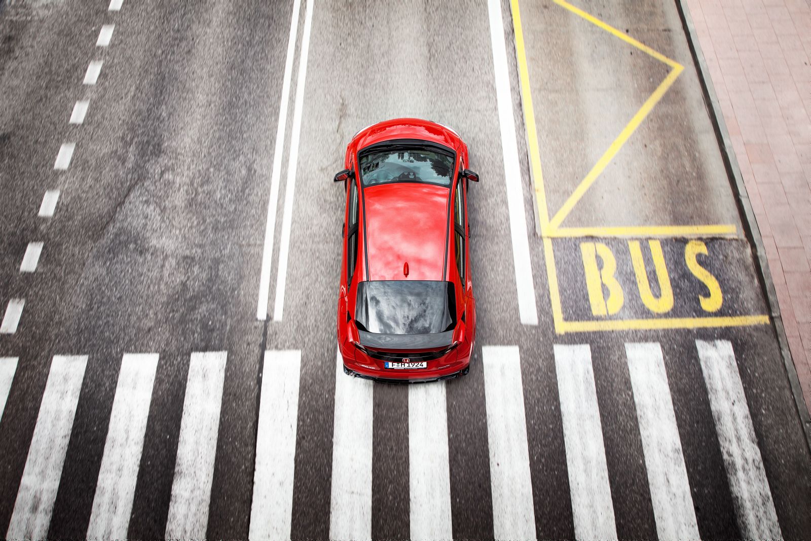 Honda Civic Type R