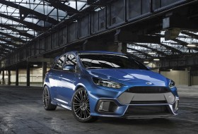 focus rs, ford, goodwood