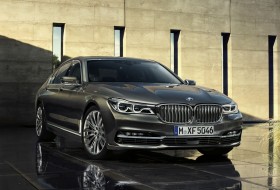 7-es, bmw, új bmw