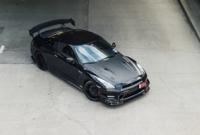 a nap képe, jotech motorsports, nissan gt-r, r35, tuning, új nissan
