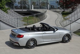daehler, m235i, tuning, új bmw daehler, m235i, tuning, új bmw