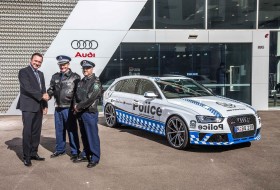 a nap képe, ausztrália, rendőrautó, rendőrség, rs4 avant, új audi a nap képe, ausztrália, rendőrautó, rendőrség, rs4 avant, új audi
