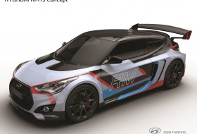 frankfurti autószalon, hyundai