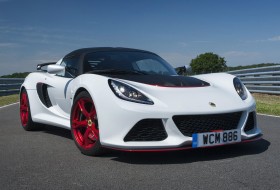 anglia, exige, limitált kiadás, lotus anglia, exige, limitált kiadás, lotus