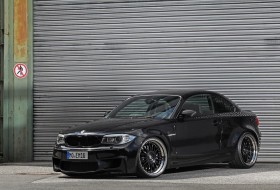 1m, bmw tuning, coupé, ok-chiptuning, tuning, új bmw