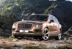 bentayga, bentley, exp 9 f, frankfurti autószalon