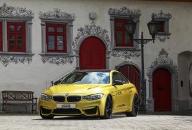 4-es kupé, a nap képe, bmw m4, tuning, új bmw, vos