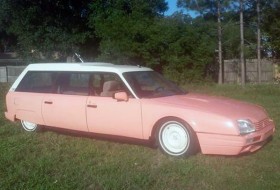 a nap képe, amerika, citroen cx