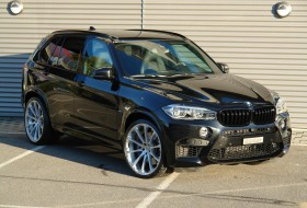 dahler, suv, tuning, új bmw, x5 m, x6 m