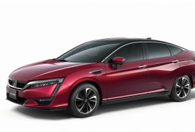 fcv, honda, honda fcv, tokiói autószalon, üzemanyagcella