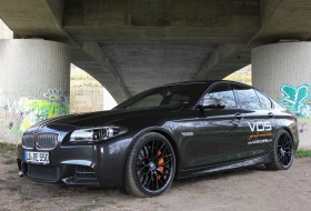 m550d, tuning, új bmw, vos