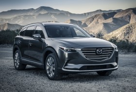 cx-9, los angeles, mazda, mazda cx-9, skyactiv