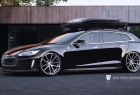 model s, tesla