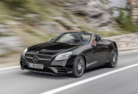 amg, mercedes, mercedes slc, slc, slk, új mercedes