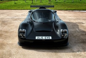 gyorsulás, noble, rekord, ultima, ultima evolution, ultima gtr