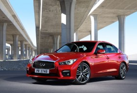 infiniti, q50, új infiniti