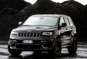 gme, grand cherokee, hemi, jeep, srt