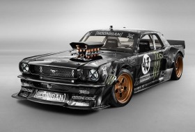 ford mustang, forma-1, gymkhana, hoonicorn, ken block, lewis hamilton ford mustang, forma-1, gymkhana, hoonicorn, ken block, lewis hamilton