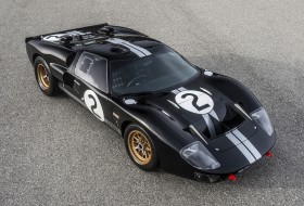 ford gt40, gt40, le mans, shelby