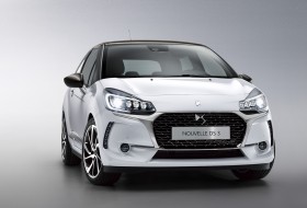 ds 3, ds 3 cabrio, új ds 3