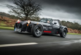 620r, 620s, a nap képe, anglia, caterham, seven