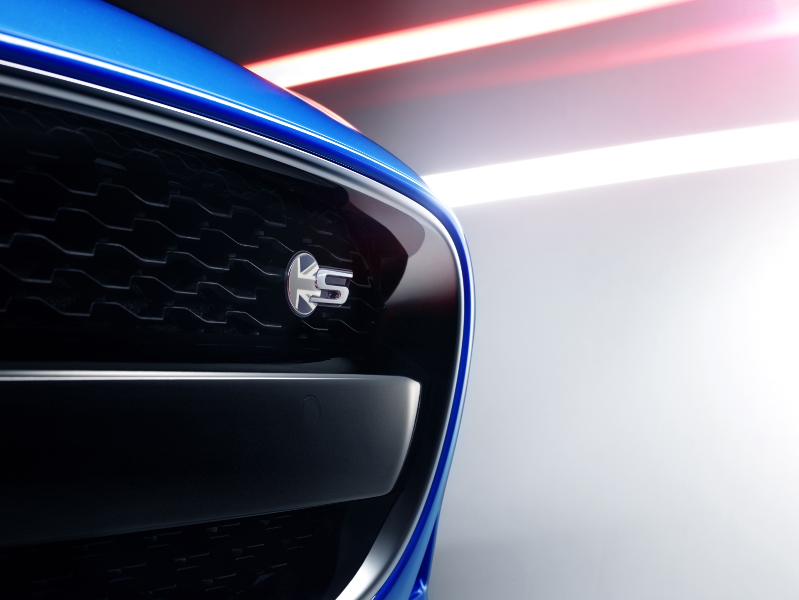 Jaguar F-Type British Design Edition
