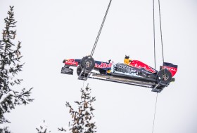 forma-1, hó, red bull, toro rosso, verstappen, videó forma-1, hó, red bull, toro rosso, verstappen, videó