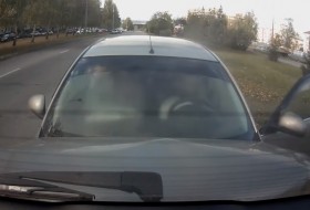 baleset, bmw, fedélzeti kamera, nissan, oroszország, videó baleset, bmw, fedélzeti kamera, nissan, oroszország, videó