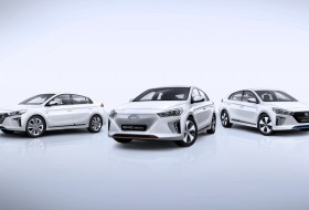 elektromos, genfi autószalon, hibrid, hyundai, ioniq, plug-in elektromos, genfi autószalon, hibrid, hyundai, ioniq, plug-in