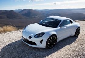 alpine, alpine vision, renault alpine, alpine vision, renault