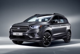 edge, ford kuga, genfi autószalon, kuga, új kuga