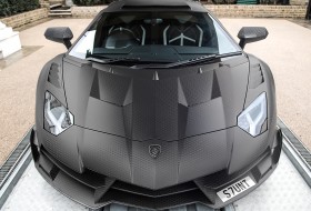 aventador, lamborghini, london, mansory, superveloce