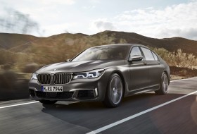 7-es, bmw, m performance, m760Li, új bmw, xdrive