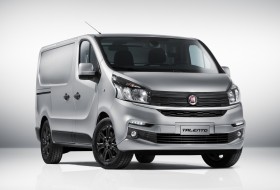 fiat, fiat talento, talento, trafic, vivaro