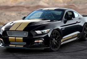 ford, hertz, mustang, shelby, shelby gt-h, új mustang