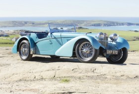 árverés, aukció, bugatti, bugatti 57sc