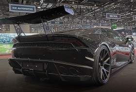dmc, genfi autószalon, huracan, tuning, új lamborghini dmc, genfi autószalon, huracan, tuning, új lamborghini