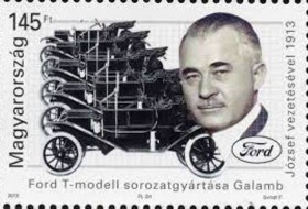 bádog böske, ford, galamb józsef, t-modell bádog böske, ford, galamb józsef, t-modell